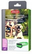 Zolux Additional collar for invisible fence