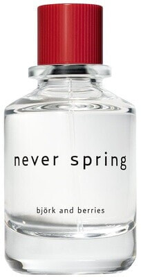 Never Spring