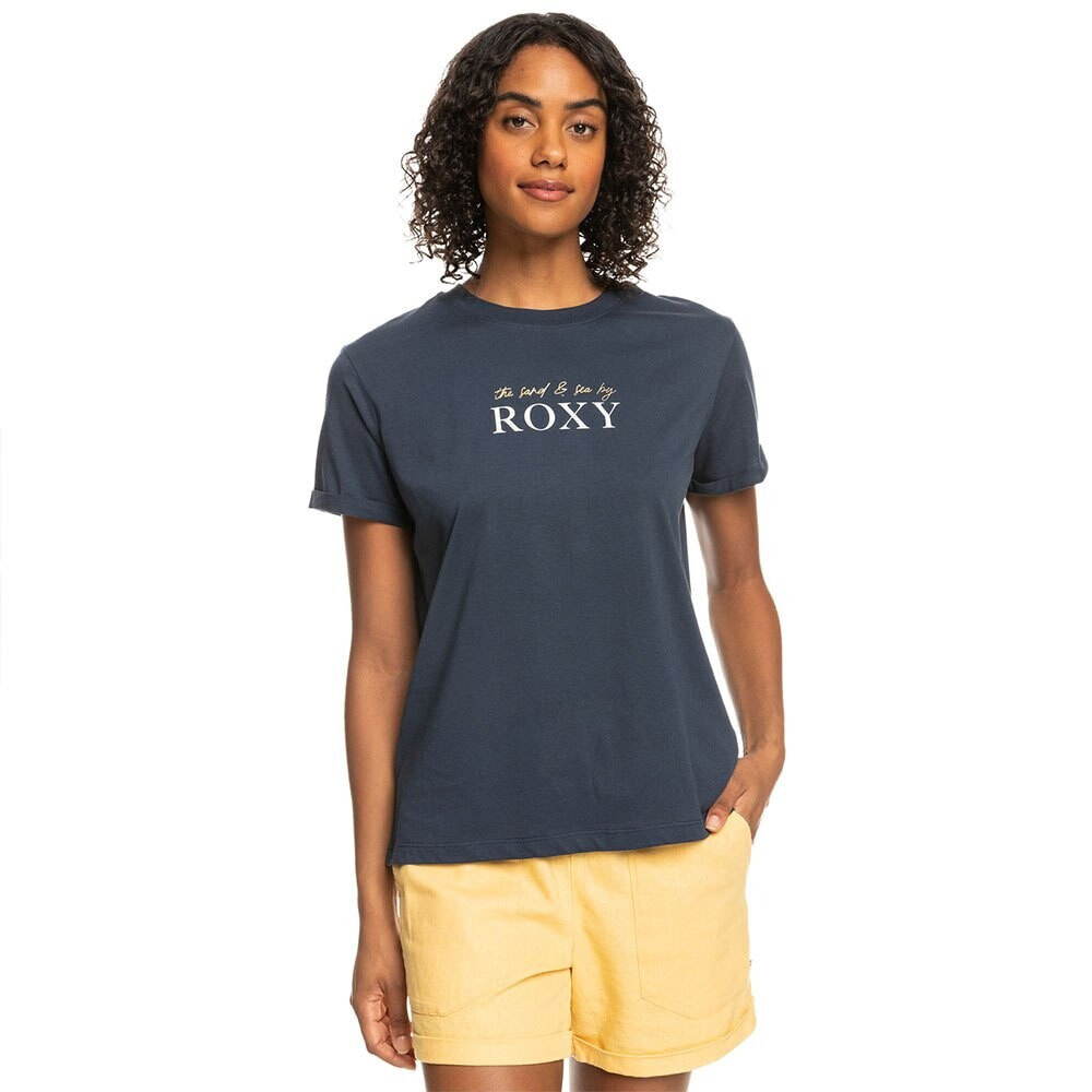 ROXY Noon Ocean Short Sleeve T-Shirt
