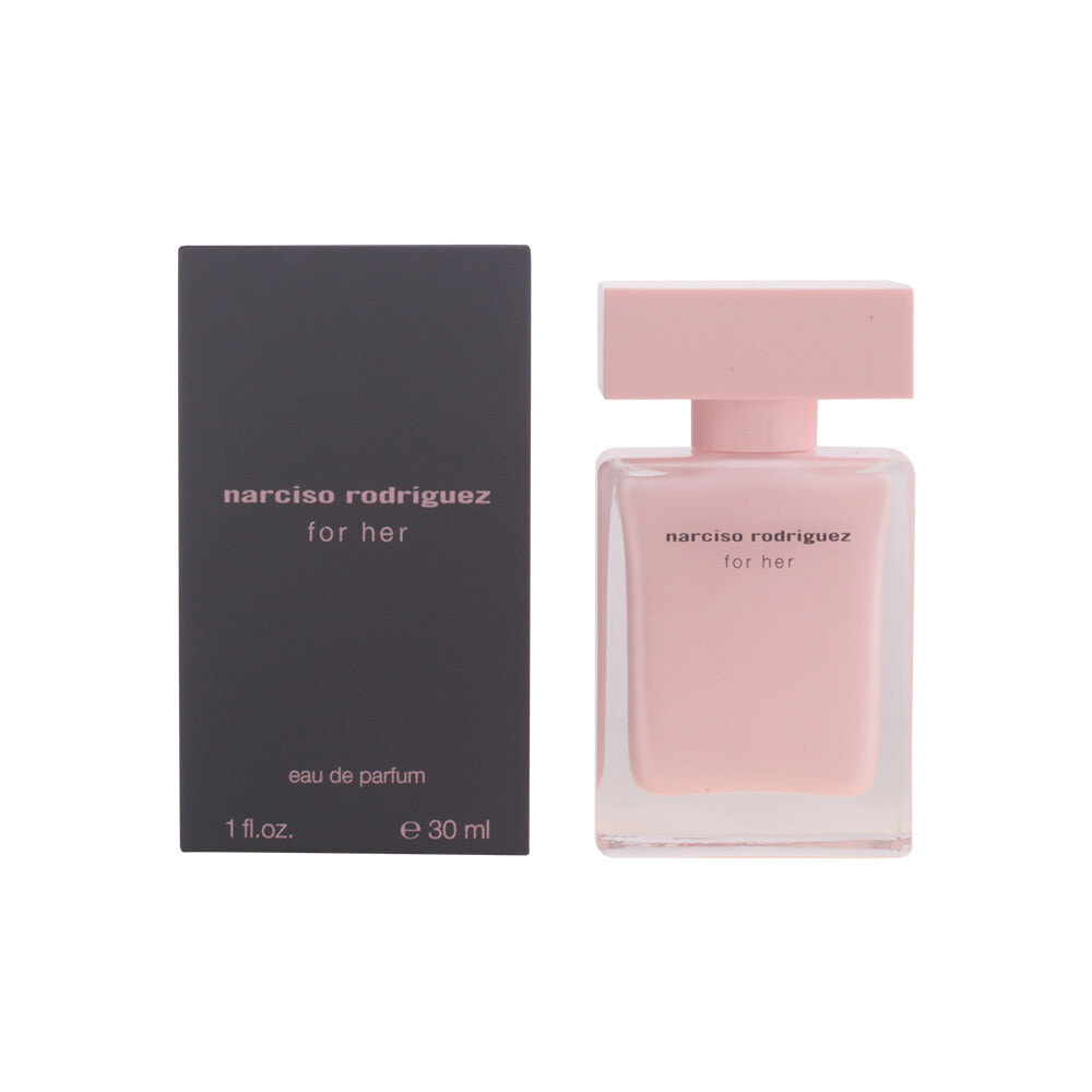 Narciso Rodriguez For Her Парфюмерная вода 30 мл