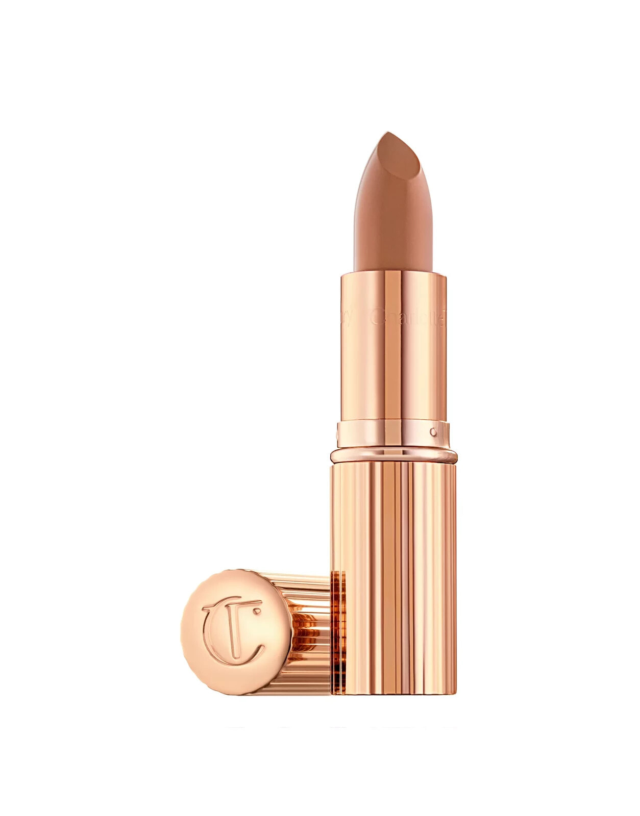 Charlotte Tilbury – K.I.S.S.I.N.G – Lippenstift – Pillow Talk Fair