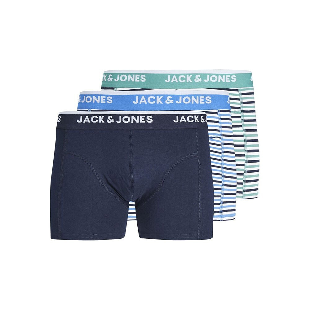 JACK & JONES Koda Boxer 3 Units