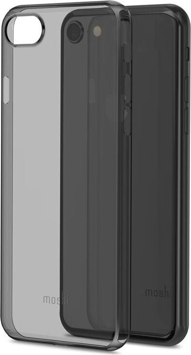Moshi Moshi Superskin - Etui Iphone 8 / 7 (stealth Black)