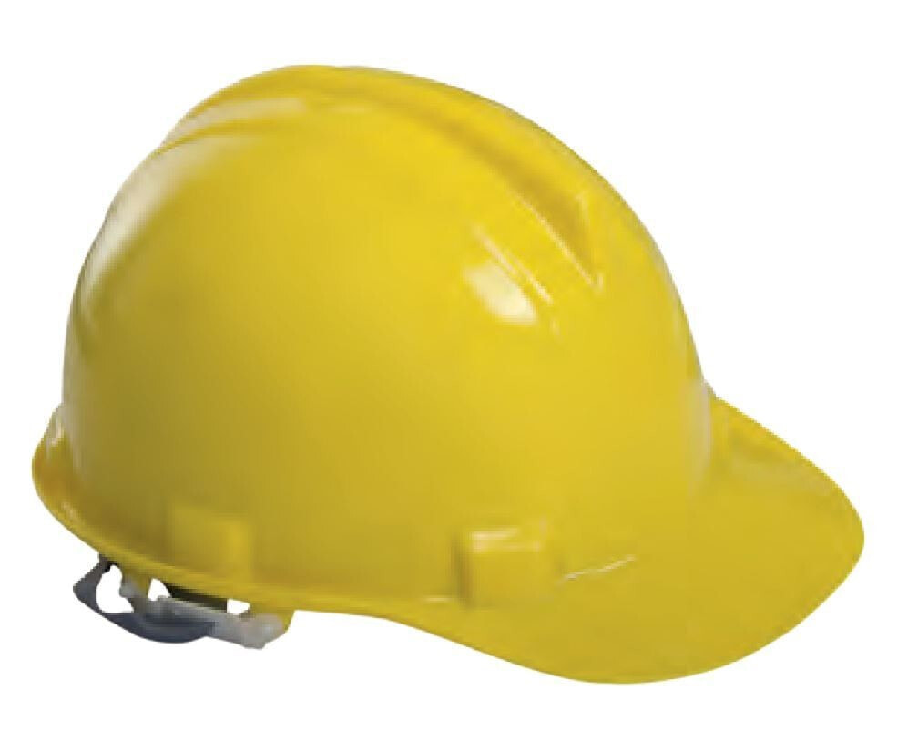 Lahti Pro Industrial safety helmet white (L1040201)