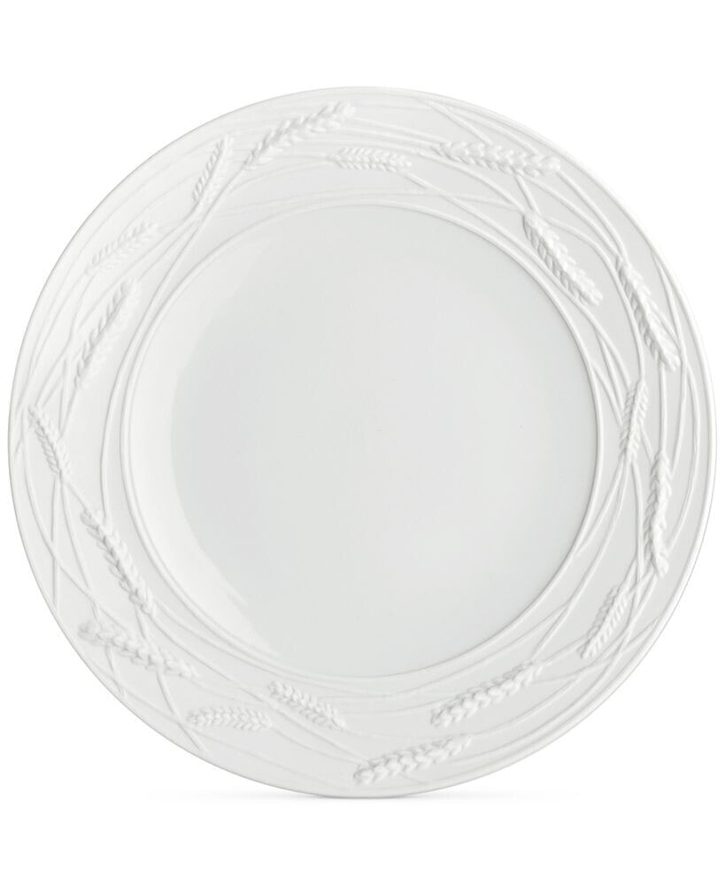 Michael Aram wheat Dinnerware Collection Accent Plate