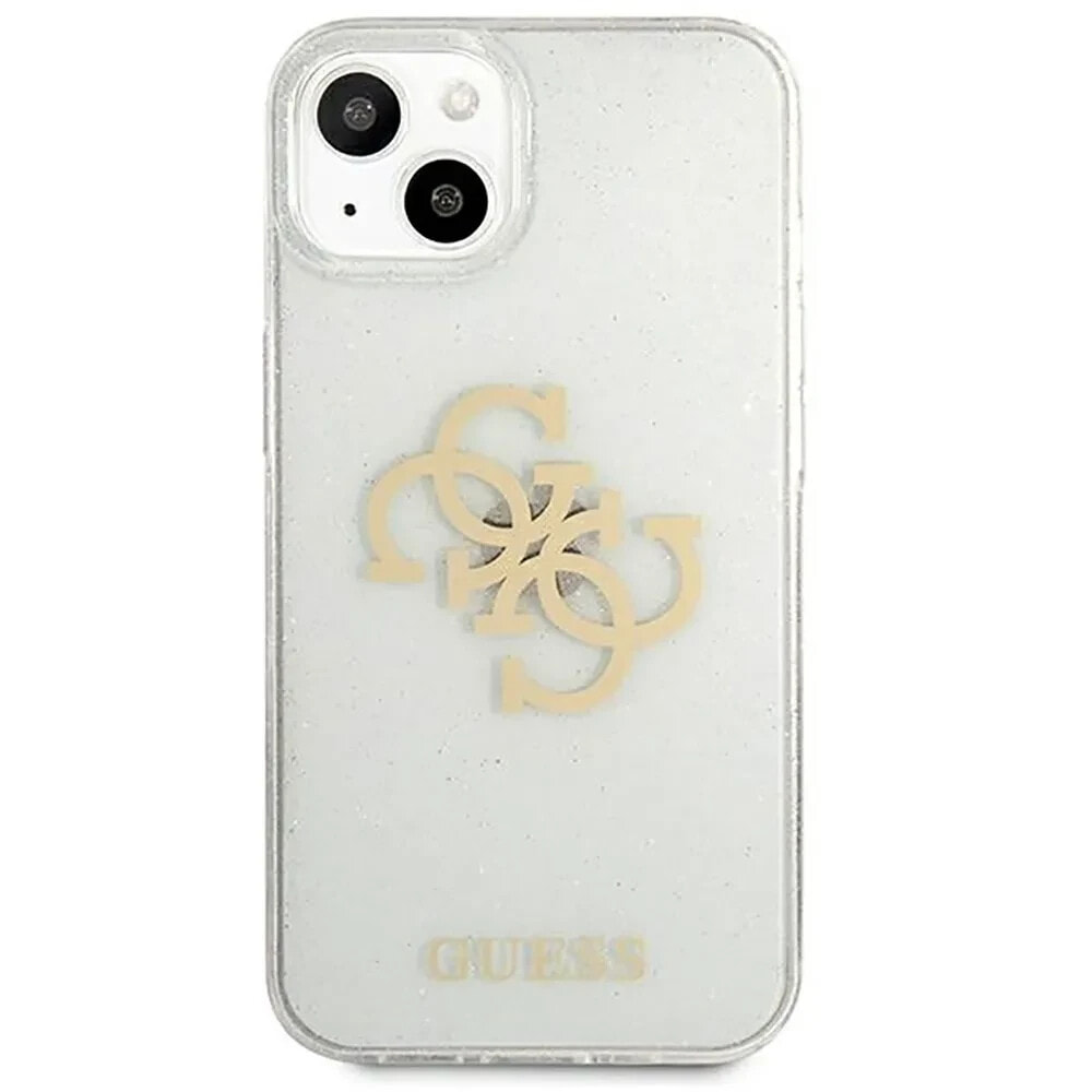 GUESS Guhcp13Spcugl4Gtr iPhone 13 Mini 5.4 4G Big phone case