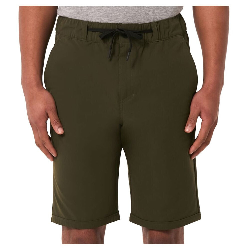 OAKLEY APPAREL Roam Commuter RC Shorts