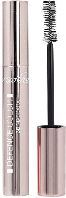 Mascara - BioNike Defence Color 3D Volume Length Curl Mascara