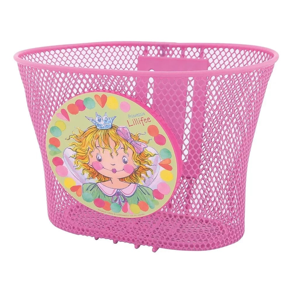 BIKE FASHION Front Basket 7.5L