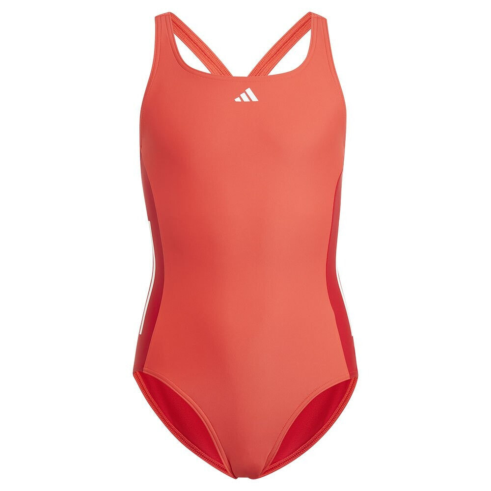 ADIDAS Cut 3 Stripes Swimsuit