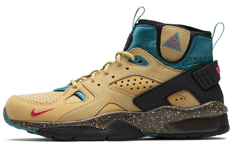 Nike Air Mowabb 