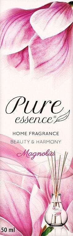 Raumerfrischer Magnolie - Revers Pure Essence Home Fragrance Diffuser Magnolia