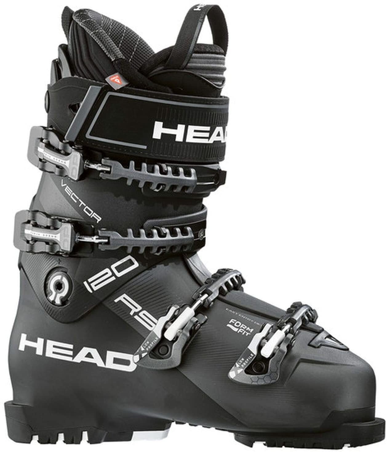 Ботинки для горных лыж HEAD Vector 120S RS Men's Ski Boots (2020)