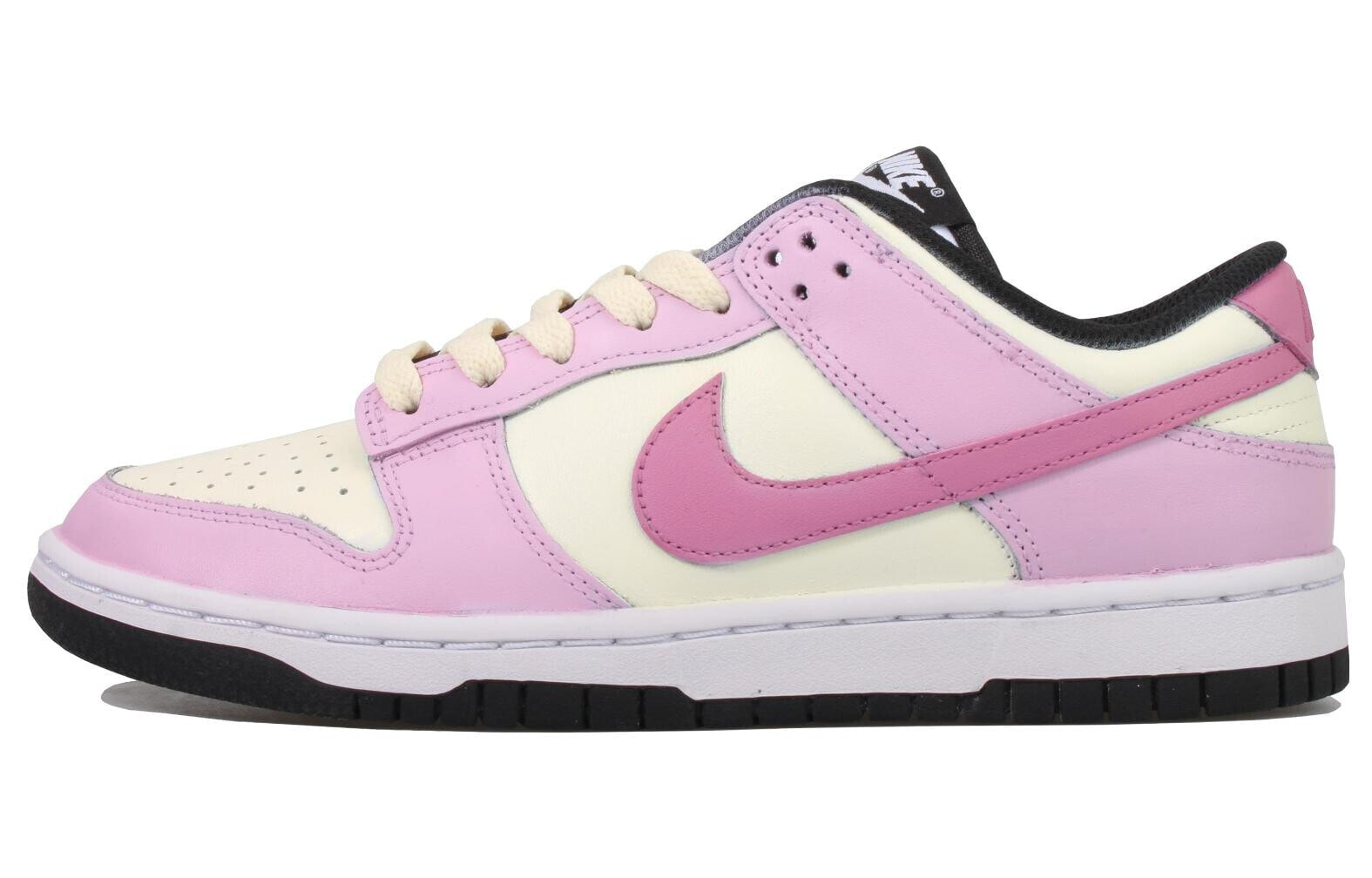 【定制球鞋】 Nike Dunk Low 莓果芝士 低帮 板鞋 女款 紫色 / Кроссовки Nike Dunk Low DD1503-101