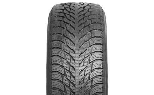 Шины для внедорожника зимние Nokian HKPL R3 SUV 3PMSF XL M+S 225/65 R17 106R