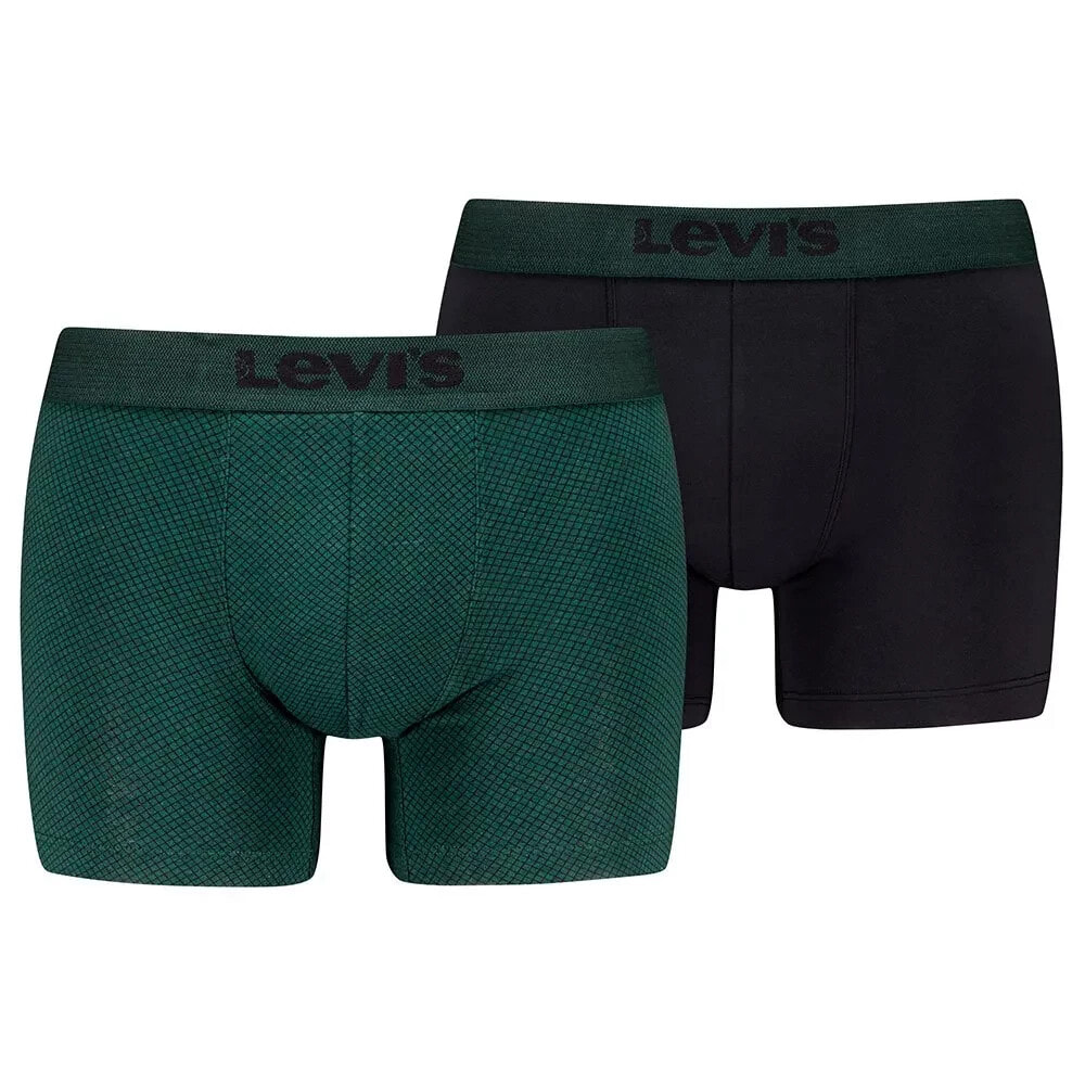 Levi´s ® 701229541™ boxers 2 units