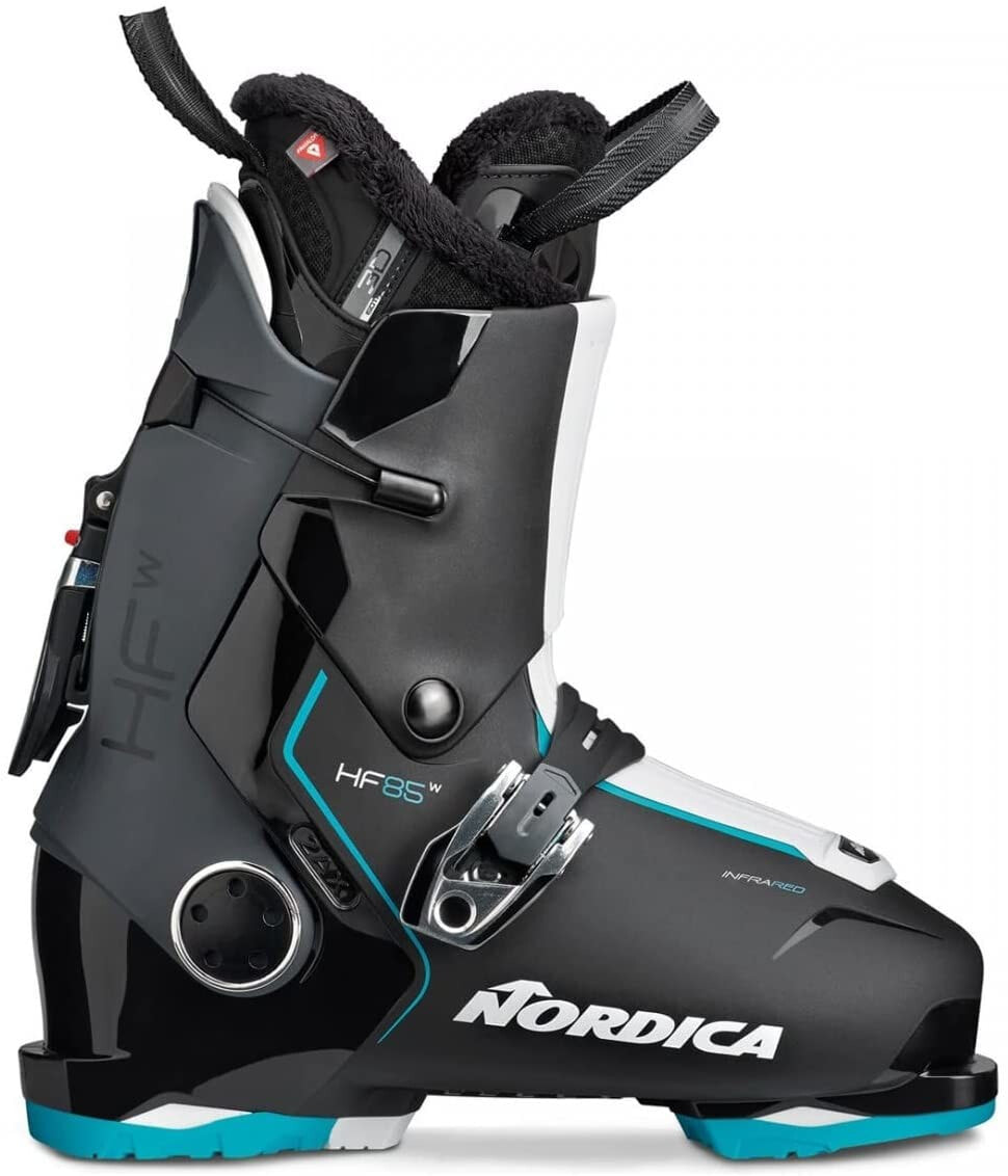 Лыжные ботинки Nordica HF 85 W (GW)
