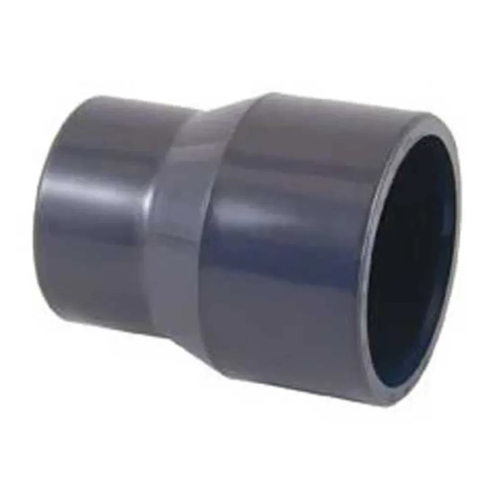 CEPEX 02017 PVC Ø250-225x140 conical reducer male x female solvent socket