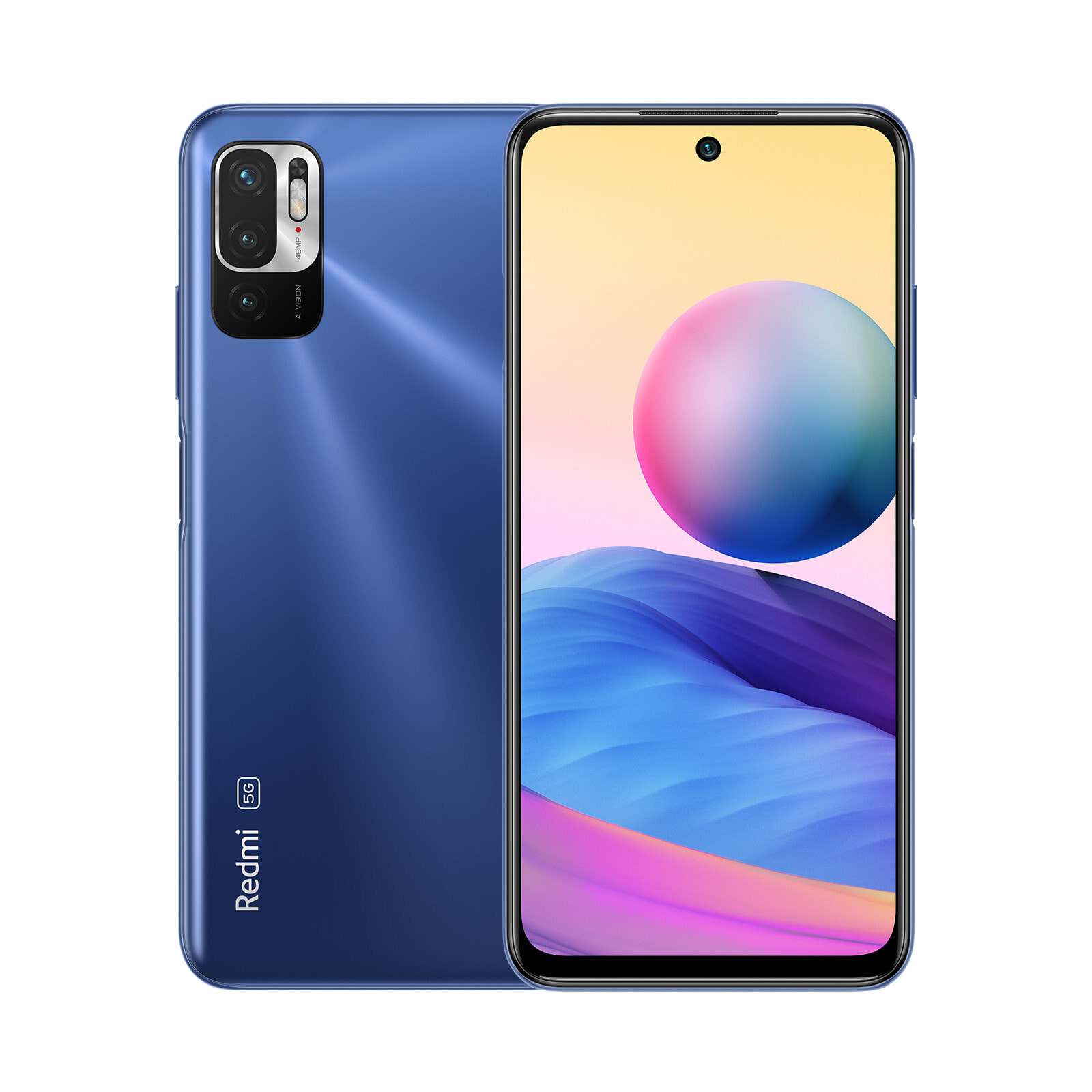 Xiaomi Redmi Note 10 5G 16,5 cm (6.5