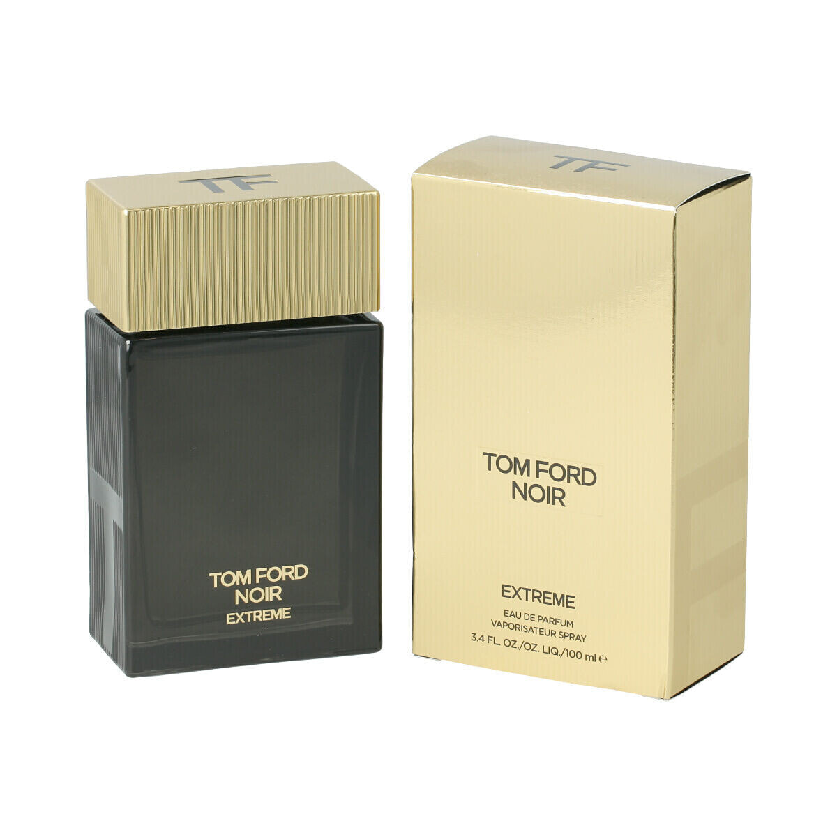 Tom Ford Noir Extreme EDP 50 ml