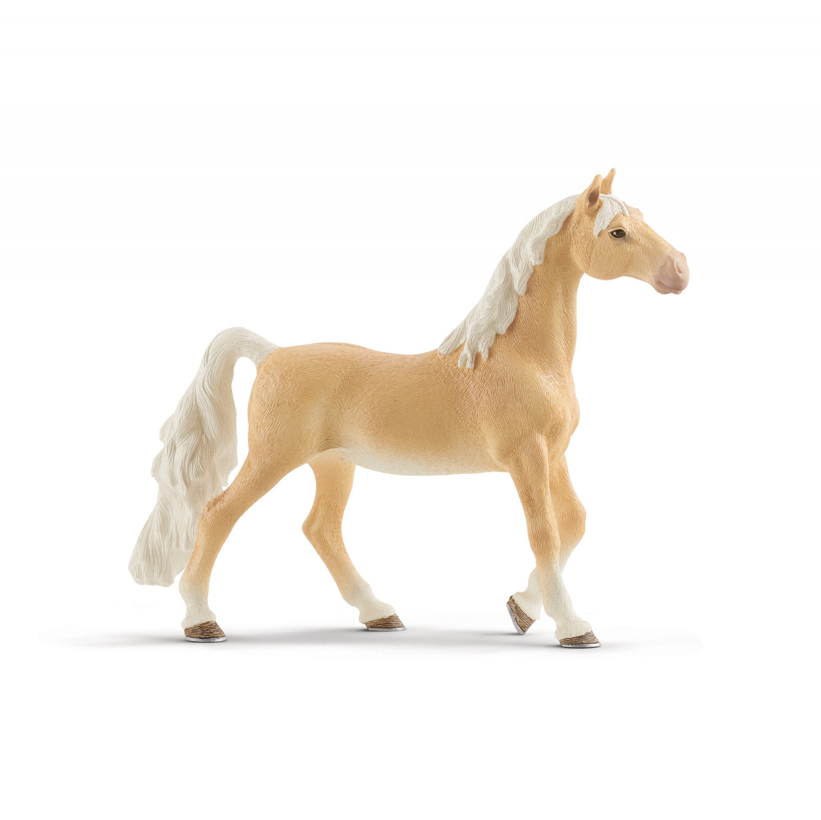 Фигурка Schleich Ахалтекинская кобыла 13912