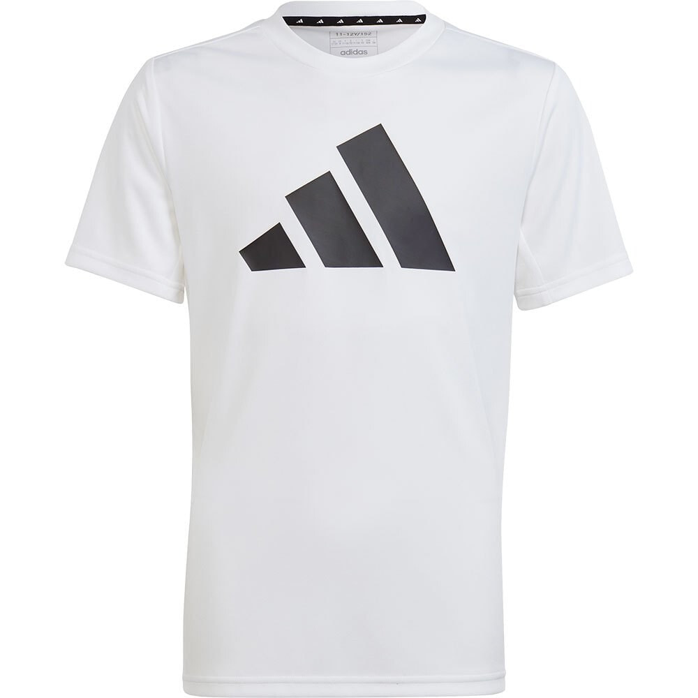 ADIDAS Tr-Es Logo Short Sleeve T-Shirt