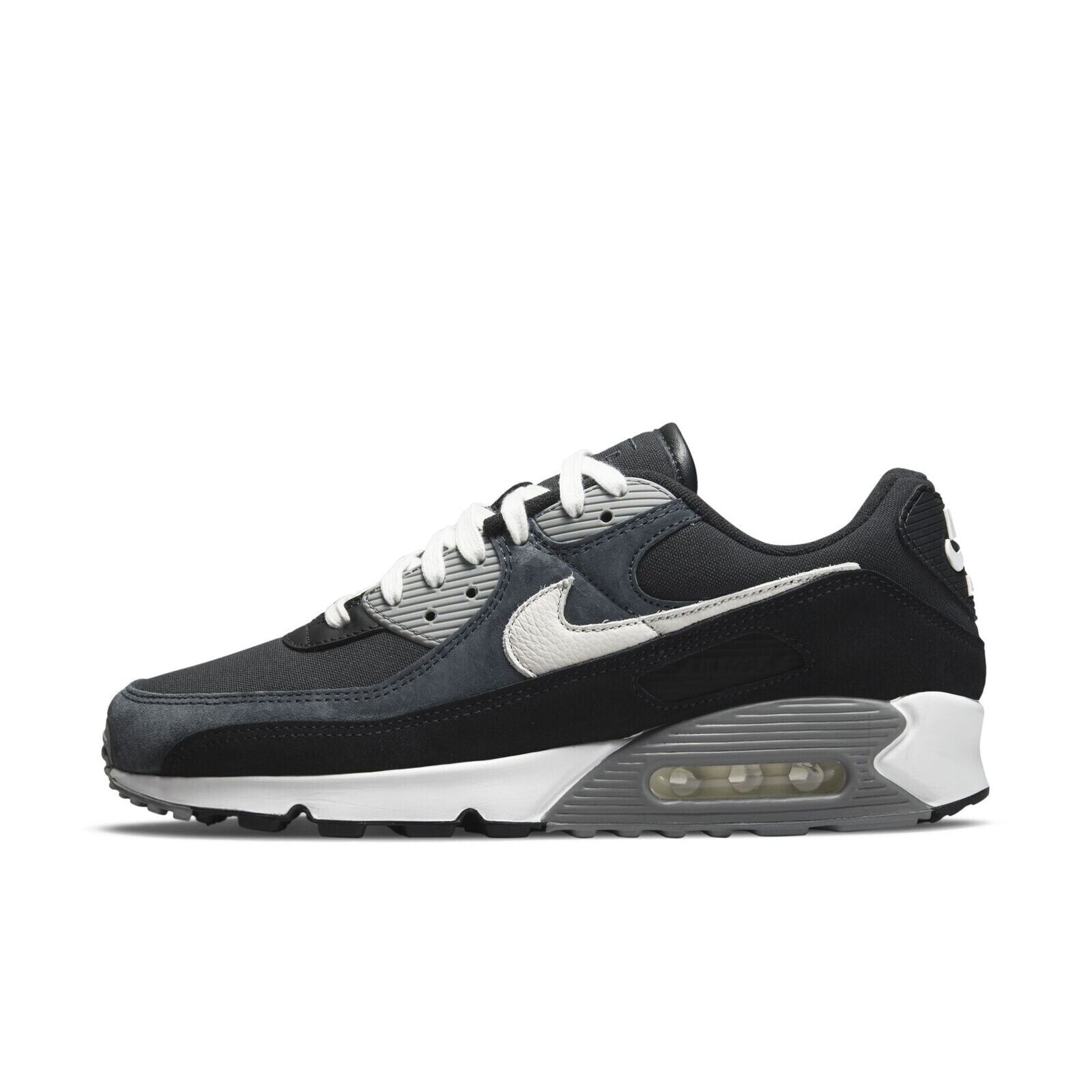 [DA1641-003] Mens Nike Air Max 90 PRM