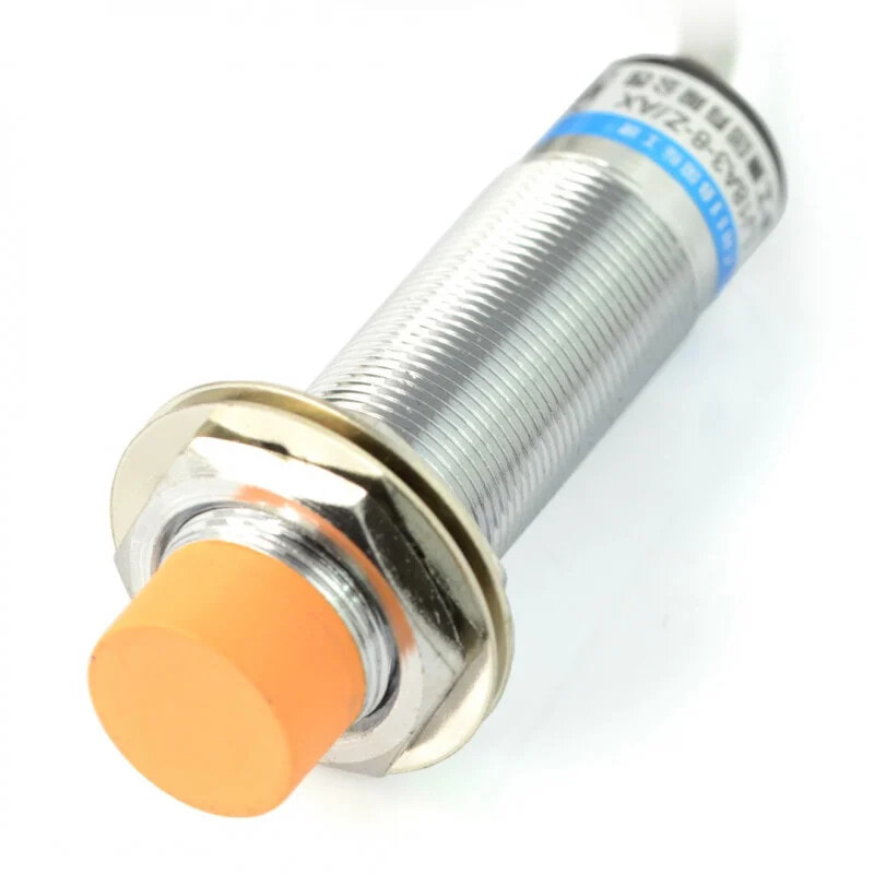 Inductive proximity sensor LJ18A3-8-Z / CY 8mm 6-36V