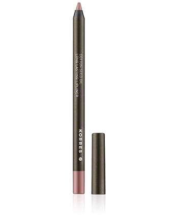 Korres Cotton Seed Oil Long Lasting Lipliner 01 Neutral Light (1,2 g)