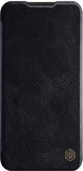 Nillkin Nillkin Etui Qin Leather Case Samsung Galaxy A31 czarne