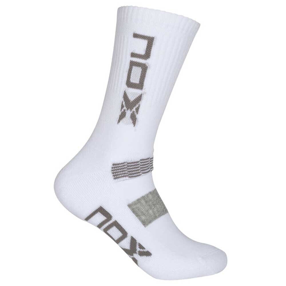 NOX Half long socks