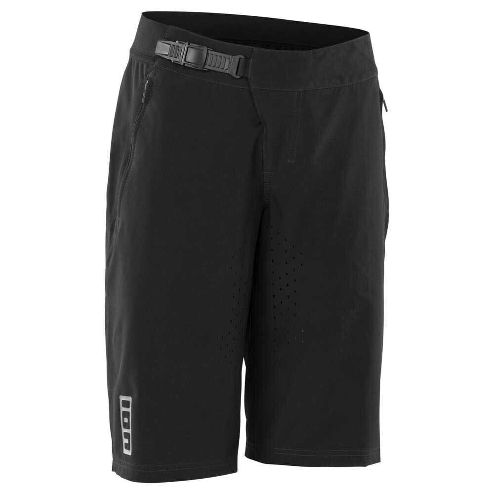 ION TECH Logo Shorts