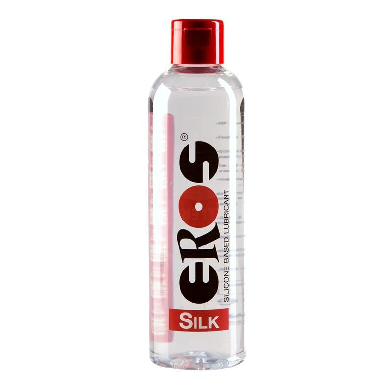 Интимный крем или дезодорант Eros Silicone Based Lubricant 250 ml