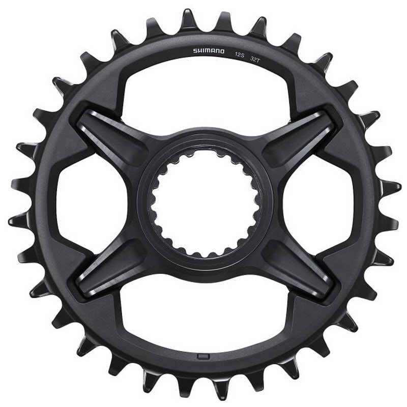 SHIMANO XT M8100/M8130 Direct Mount Chainring