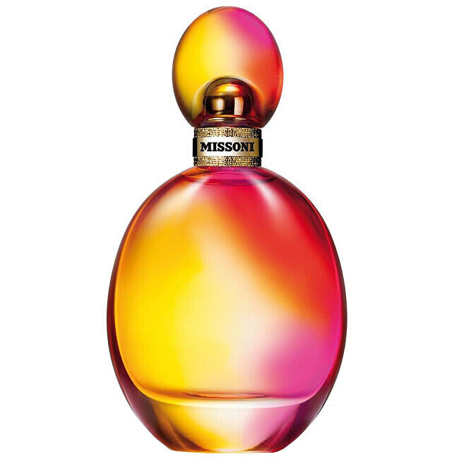 Missoni Pour Femme - EDT