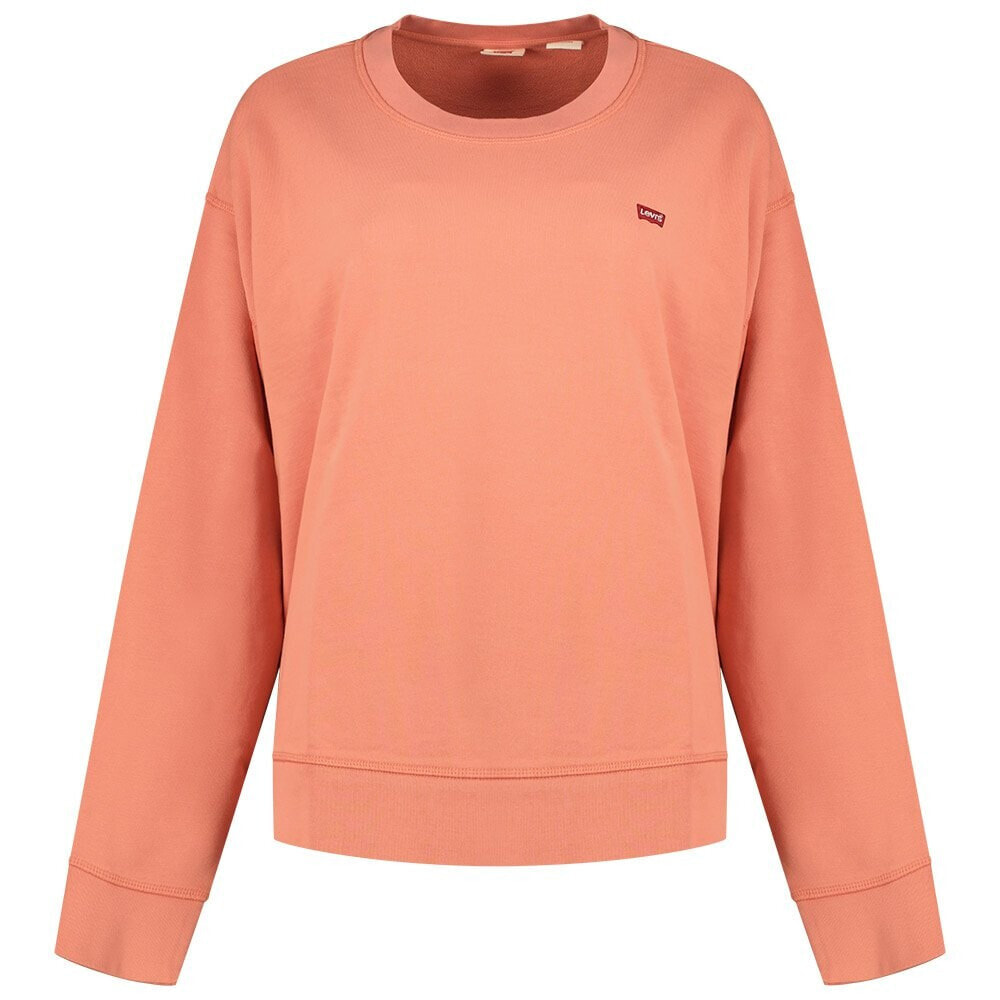 Levi´s ® Standard Sweatshirt Plus Size