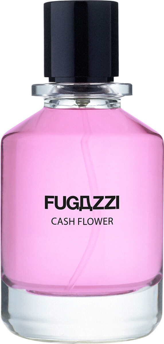 CASH FLOWER EXTRAIT DE PARFUM