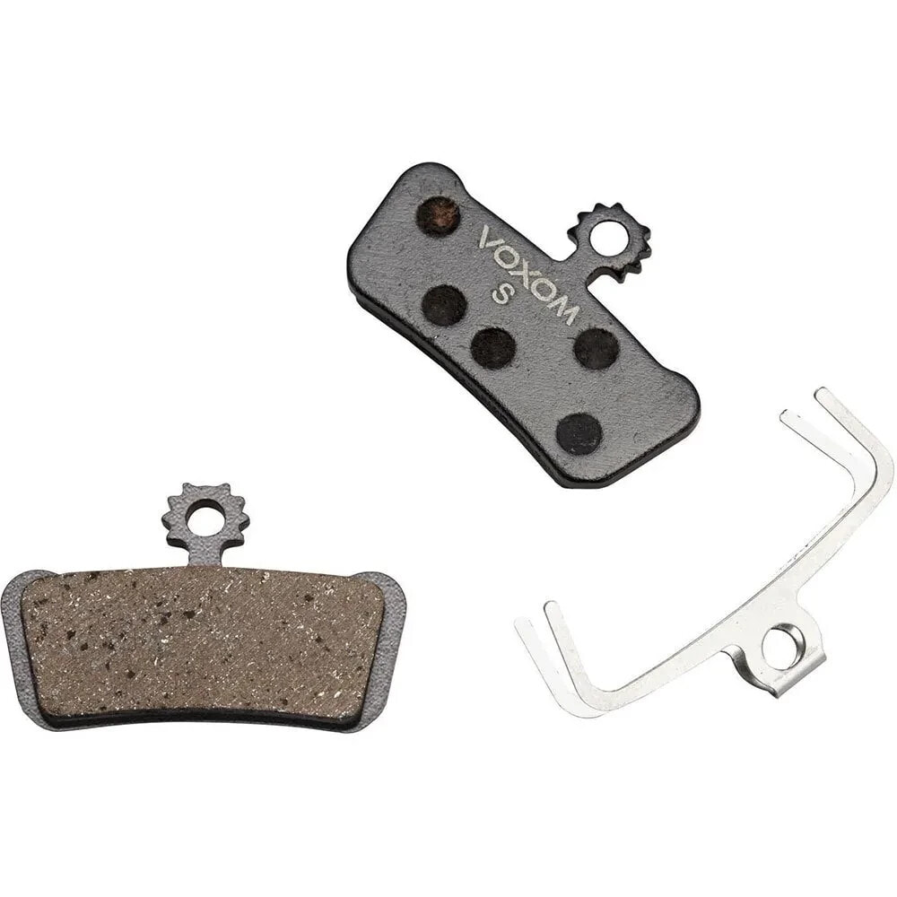 VOXOM BSC5 Disc Brake Pads