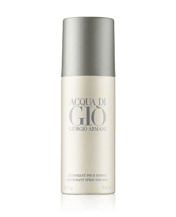 Giorgio Armani Acqua di Gio Homme Deodorant Spray (150 ml)