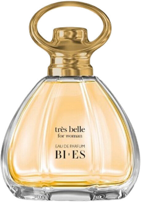 Bi-Es Tres Belle - Eau de Parfum