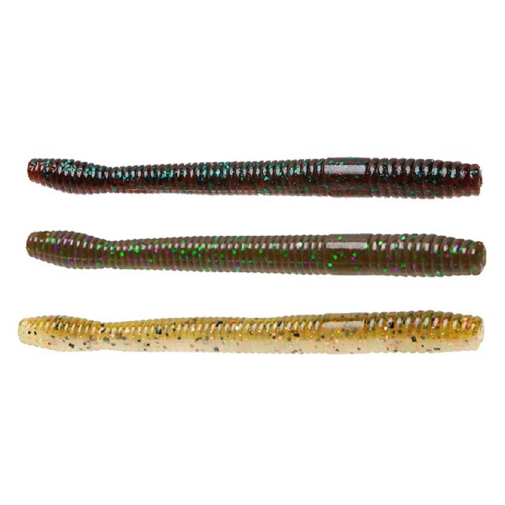 Are  Finesse Worms Any Good? (Softy Lure Bait) 