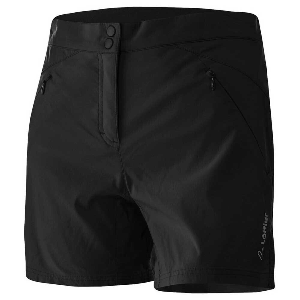 LOEFFLER Aero Comfort Stretch Light Extra Shorts