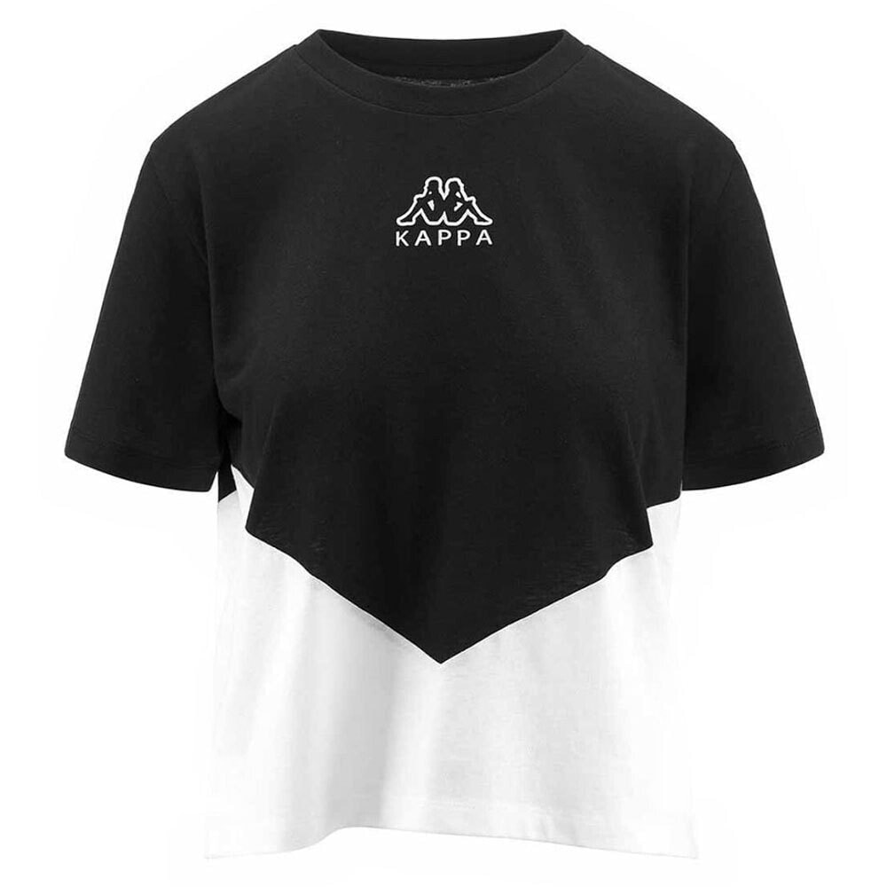 KAPPA Ece Ckd Short Sleeve T-Shirt