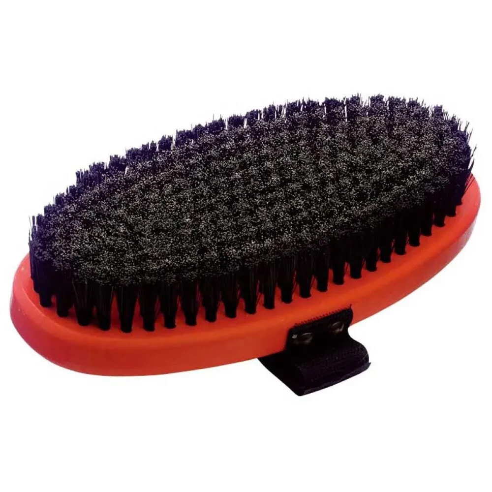 SWIX T179O Brush Oval Steel