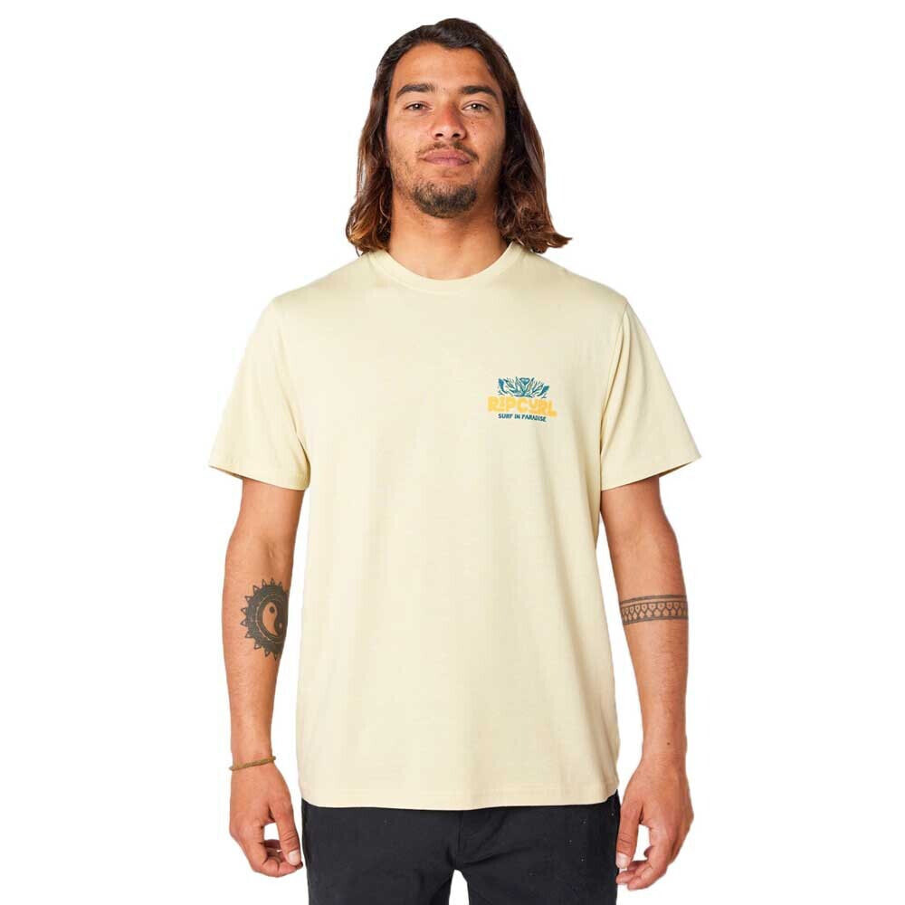 RIP CURL Surf Paradise F&B Short Sleeve T-Shirt