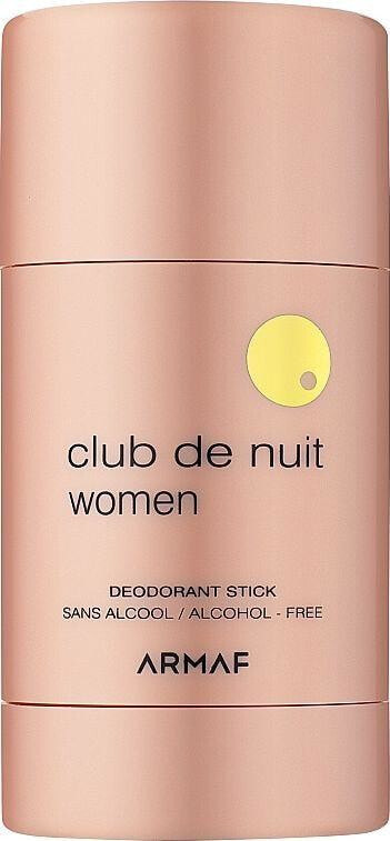 Дезодорант Armaf Club De Nuit Women 75ml