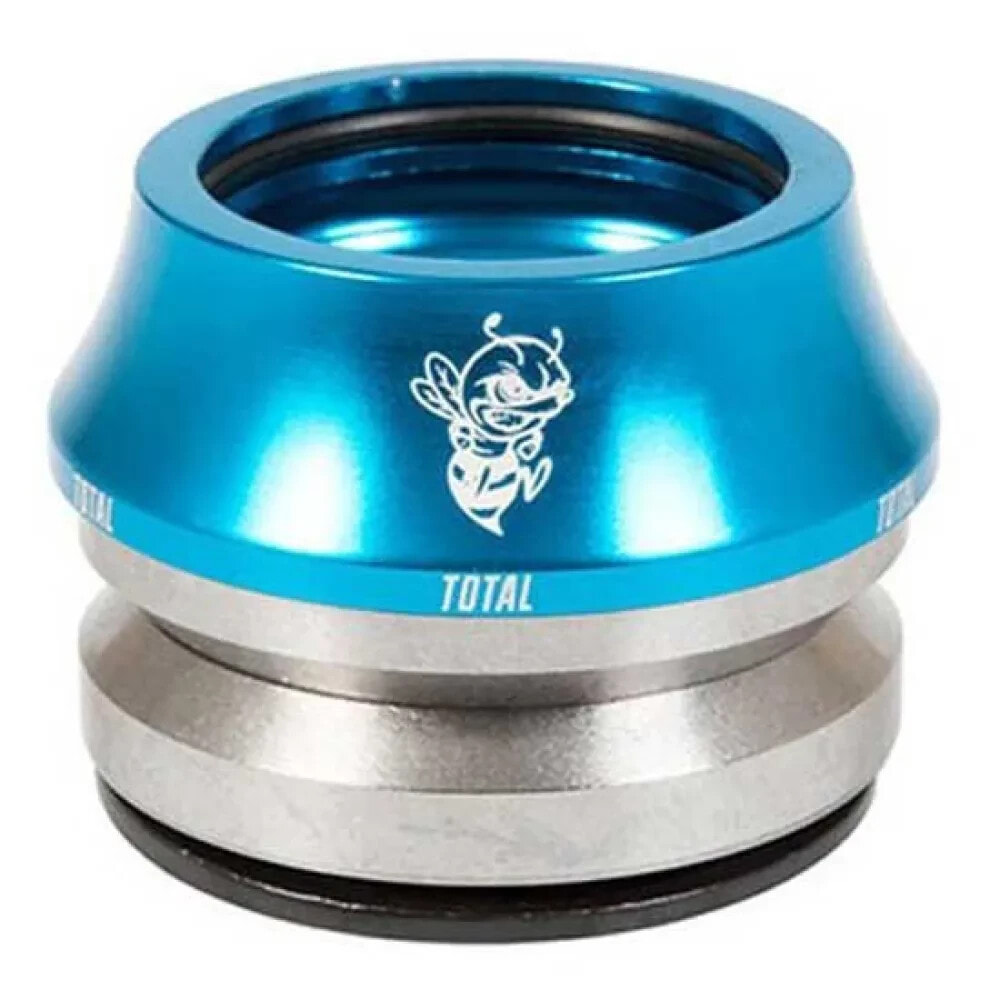 TOTAL BMX Kill A Bee Integrated Headset