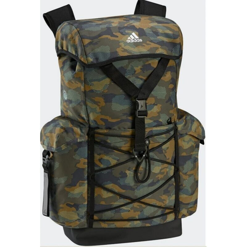 Adidas shop explorer backpack