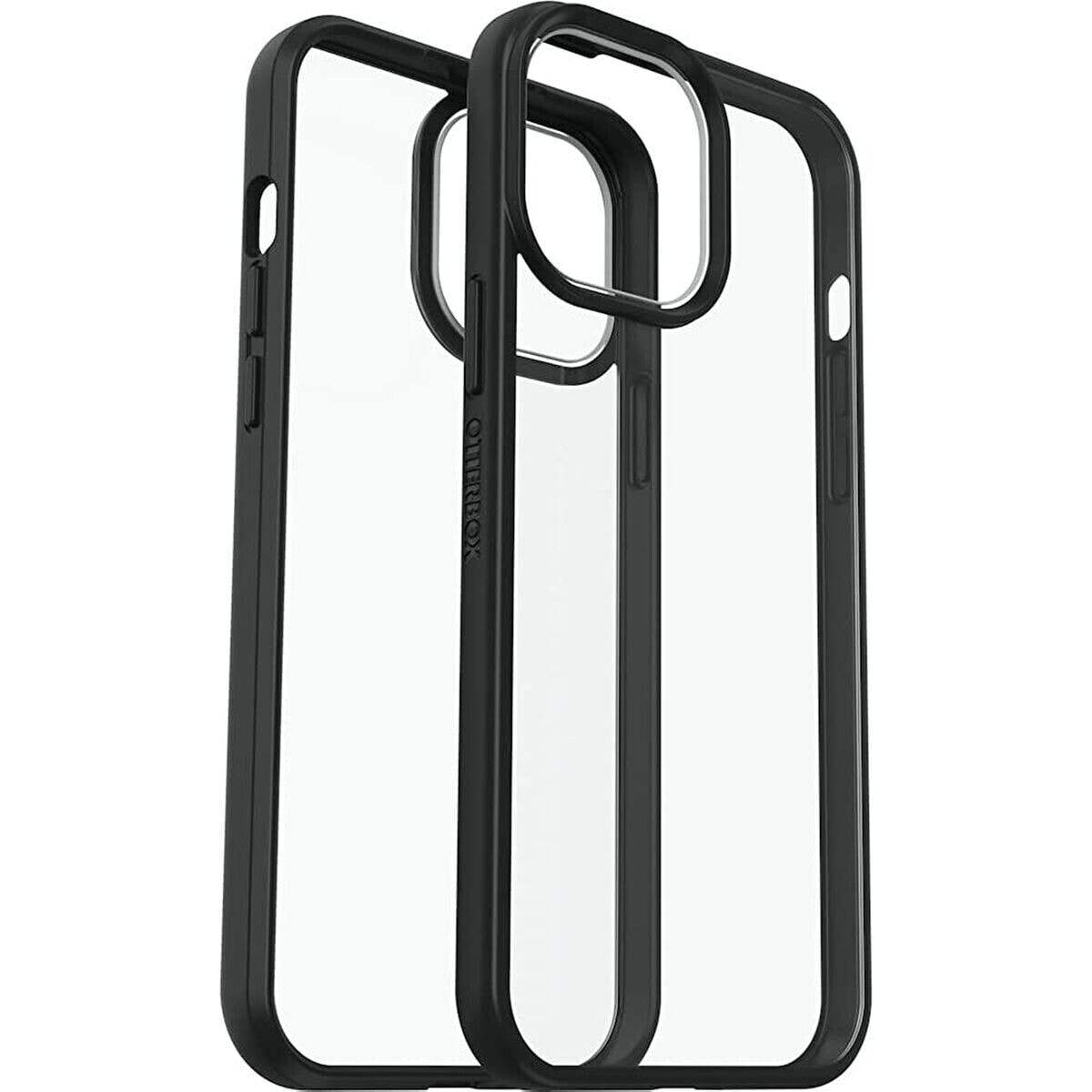 Mobile cover Otterbox 77-85584 iPhone 13 Black Transparent