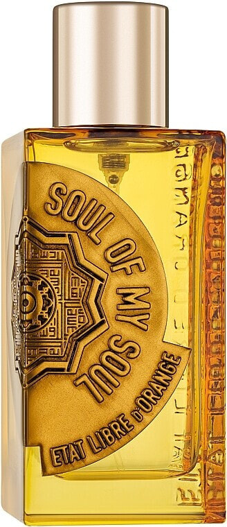 Etat Libre d'Orange Soul Of My Soul - Eau de Parfum